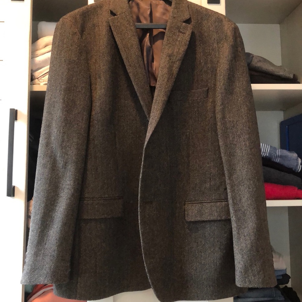 Ralph Lauren Blazer